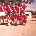 Volley Oued Taria