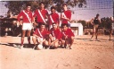 Volley Oued Taria