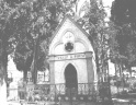 Cimeti&egrave;re catholique