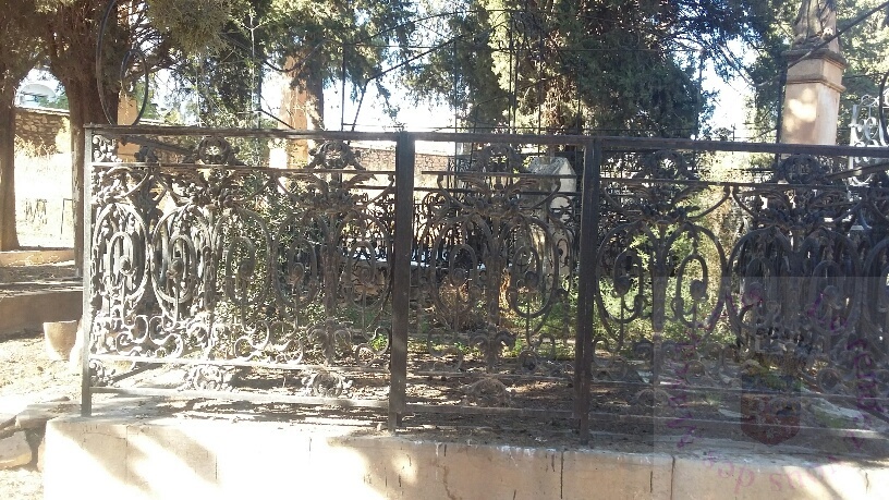 cimetiere mascara 2015 5