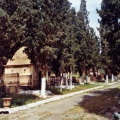 Cimeti&egrave;re