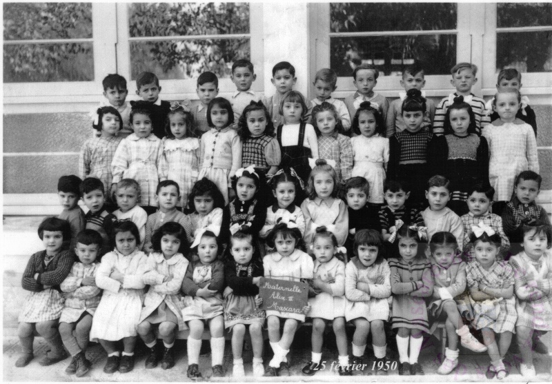 Maternelle Alexandre III