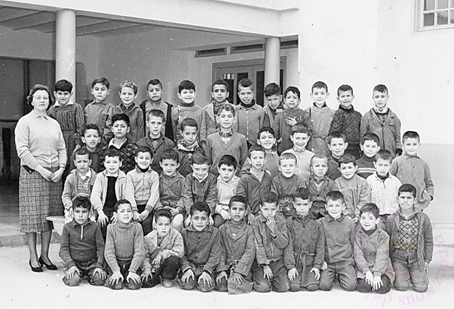 Alexandre III 1959/60