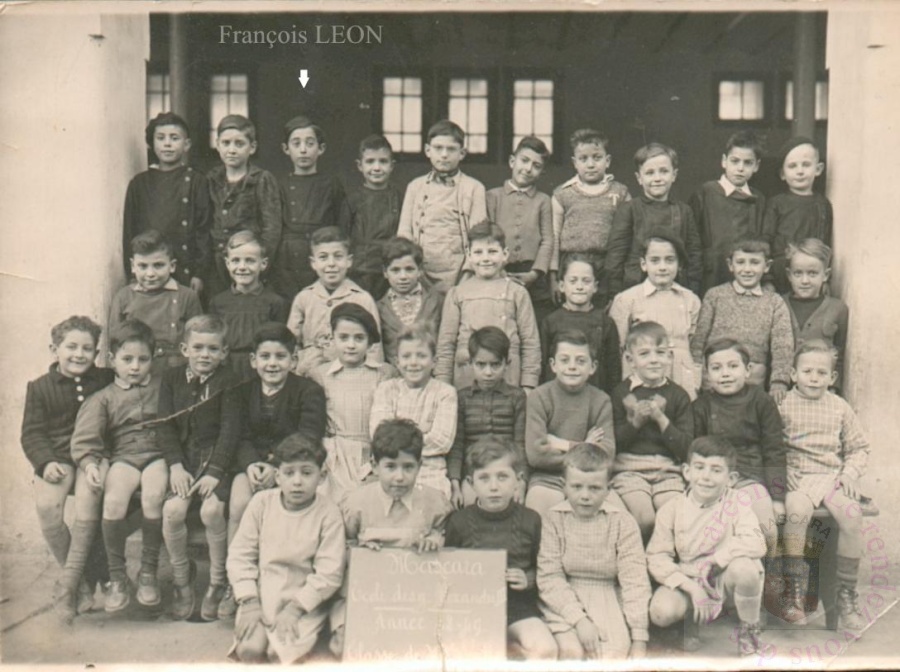 Ecole Alexandre III