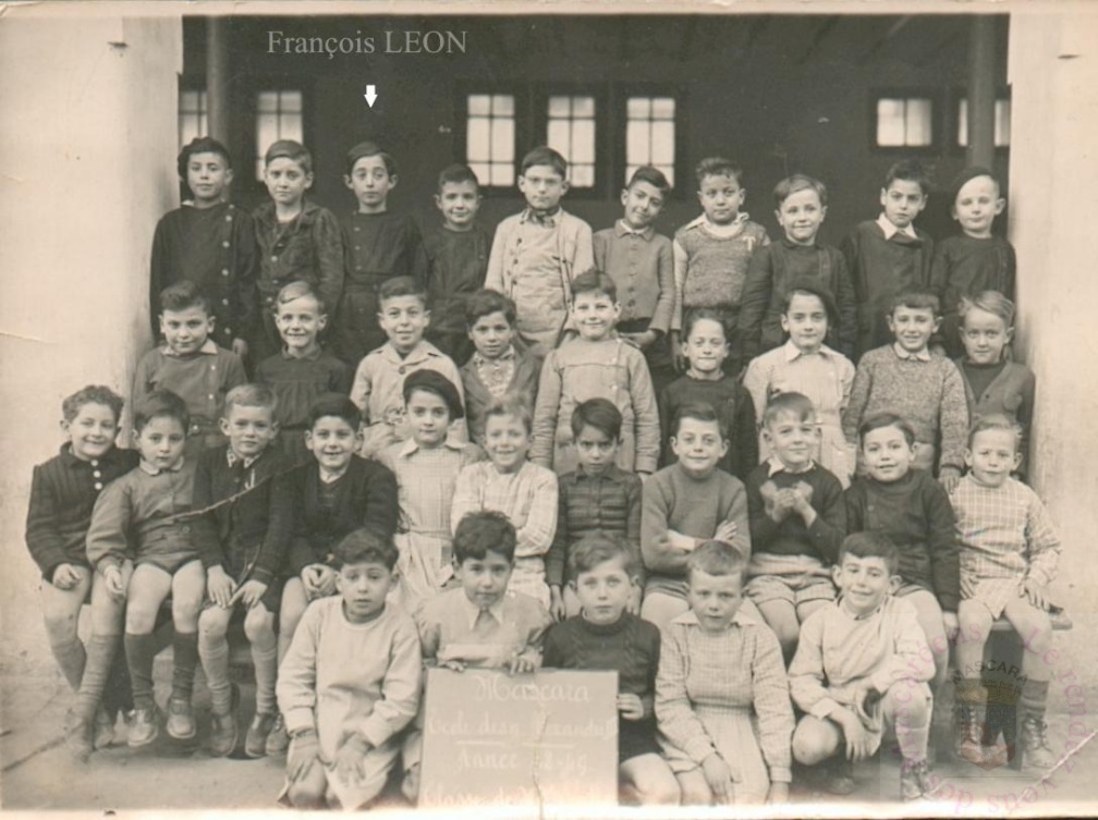 Ecole Alexandre III
