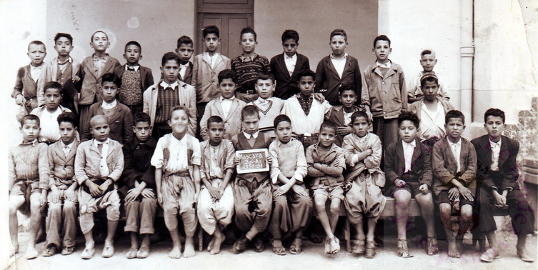 Bab-Ali 1950/51