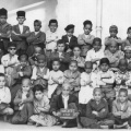 Ecole Bab-Ali