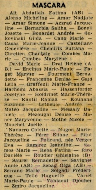 Brevet 1960
