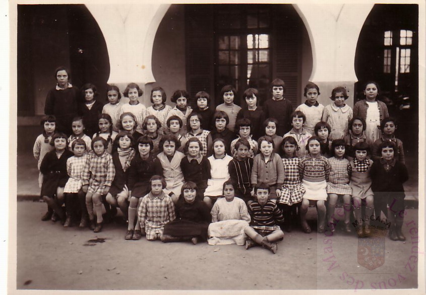 École  G. Clemenceau