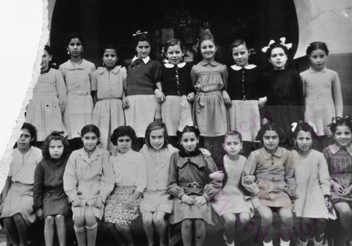 Ecole G. Cl&eacute;menceau