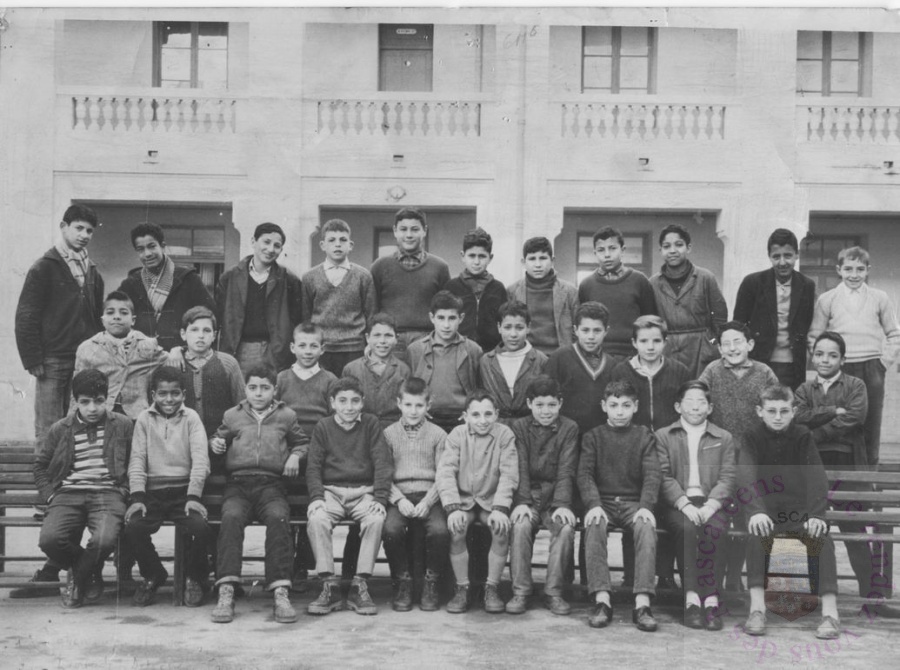 Coll&egrave;ge 6 &egrave;me