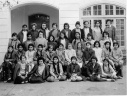 Collège filles 60/61