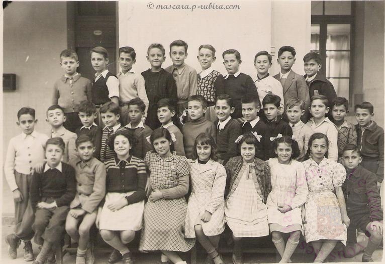 Coll&egrave;ge de Gar&ccedil;on