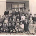 Collége 1948