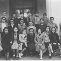 Coll&eacute;ge 1948/49