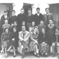 Coll&eacute;ge 1952/53