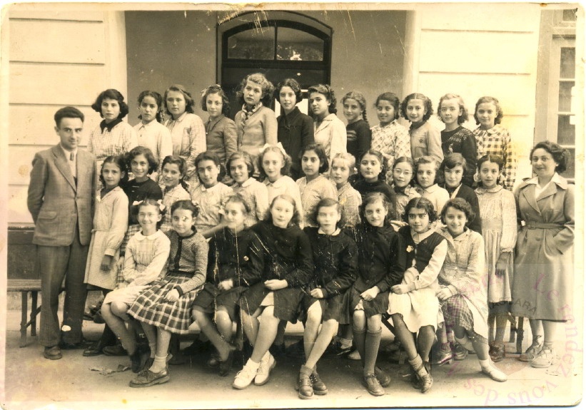 Collège de filles