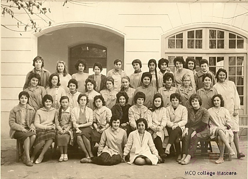 Collège filles