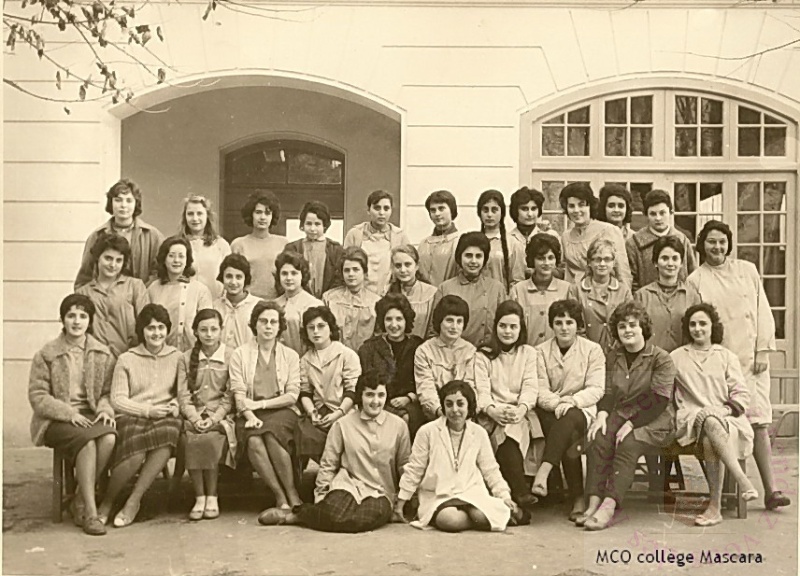 Collège filles