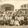 Collège filles