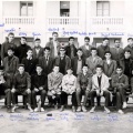 Collège G. 60/61