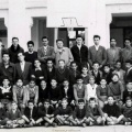 Collège 1952/53