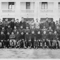 Collège de garçons 1961