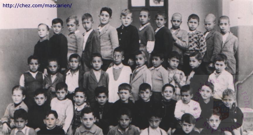 Cours Elélémentaire