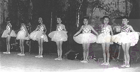 F&ecirc;te patronage