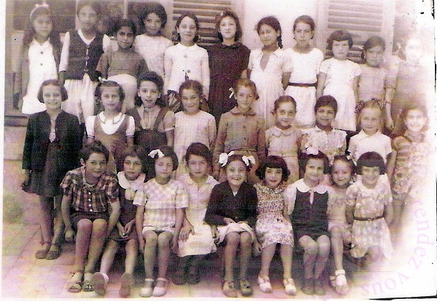 Eclole G. Cl&eacute;menceau