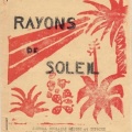 rayon soleil