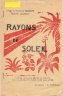 rayon soleil