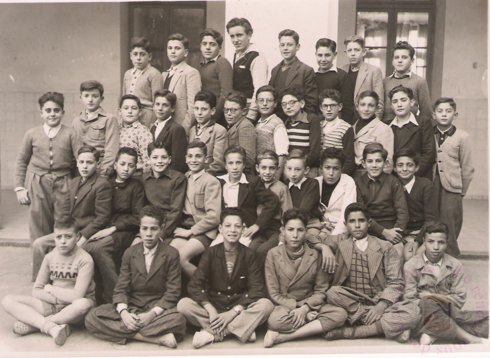 Collège garçons 49