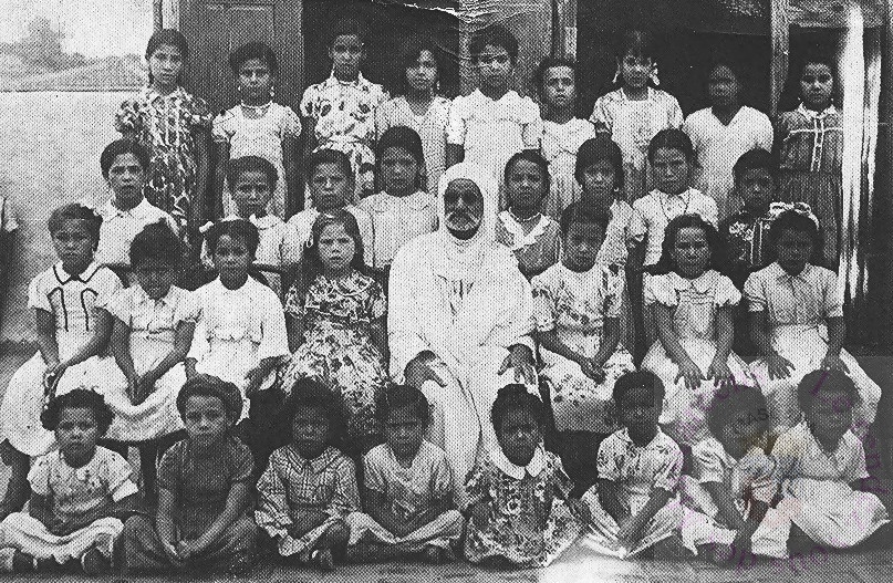 Madrassa 1951