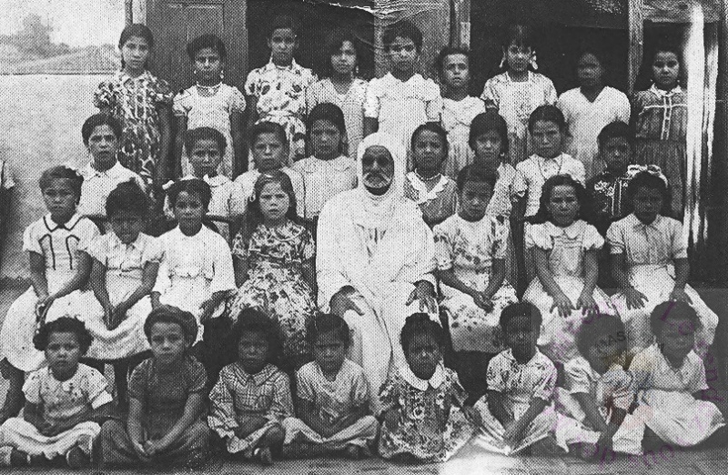 Madrassa 1951