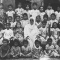 Madrassa 1951