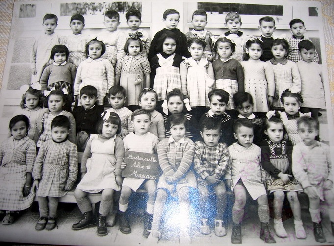 Maternelle Alexandre III