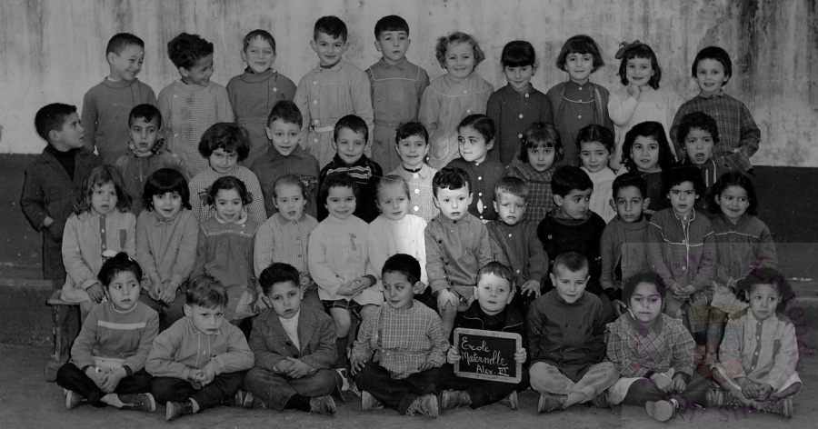 Maternelle Alexandre III