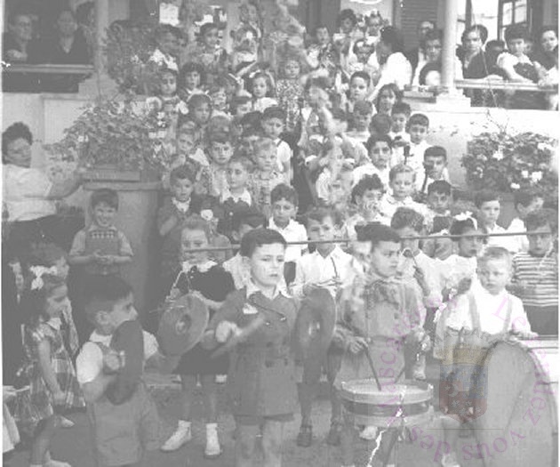 Maternelle Alexandre III