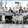 Maternelle 1950/51