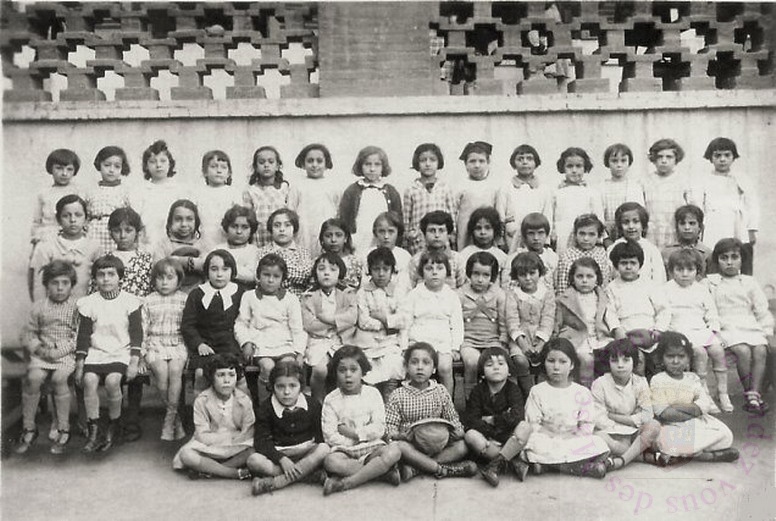 Maternelle Alexandre III