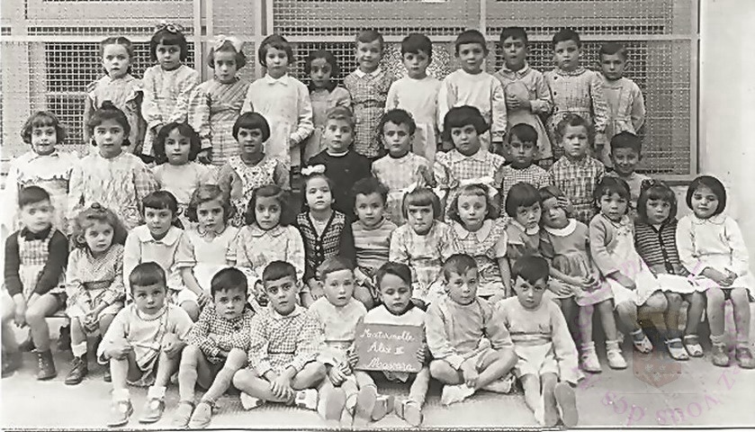 Maternelle Alexandre III