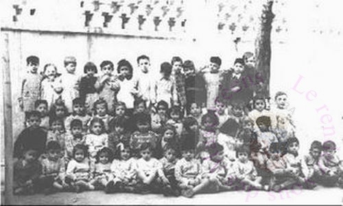 Maternelle Alexandre III