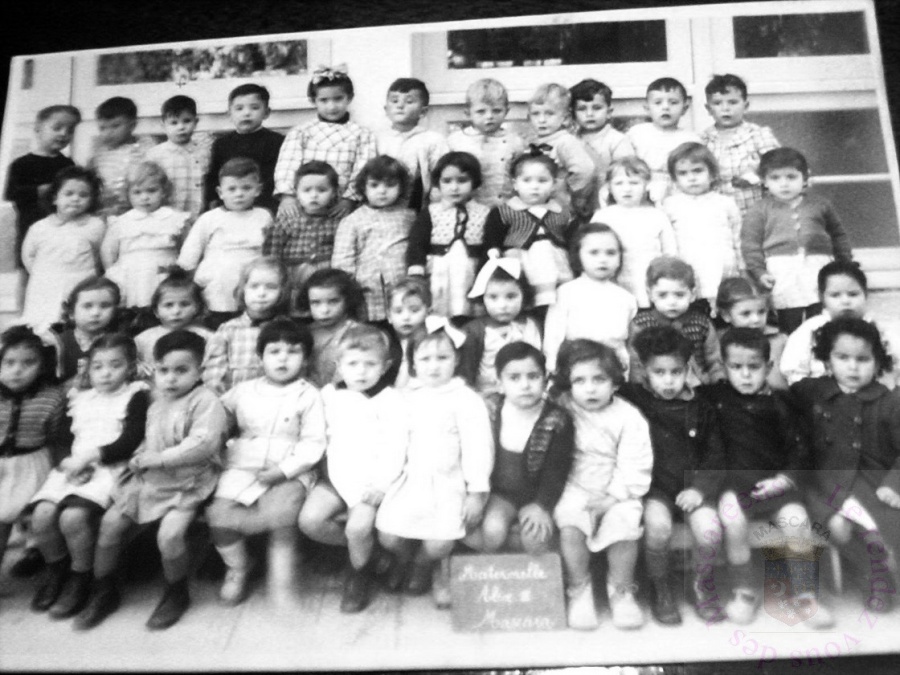 Maternelle Alexandre III