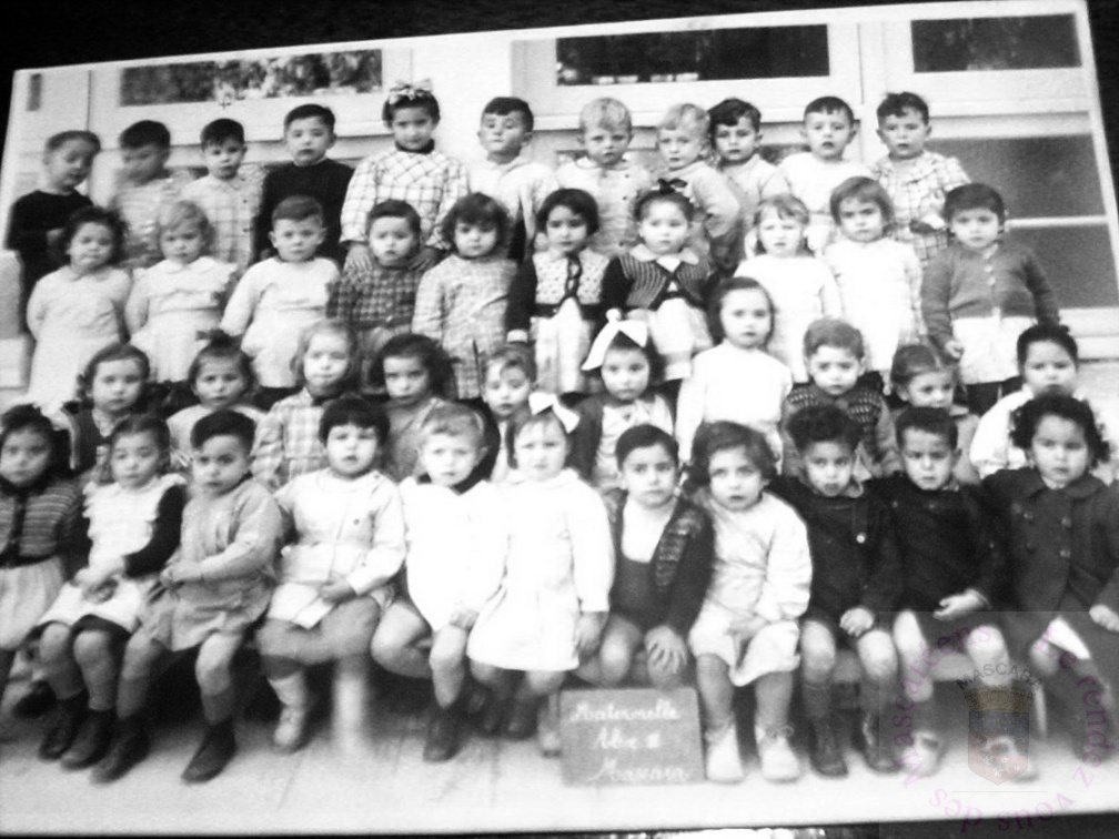 Maternelle Alexandre III