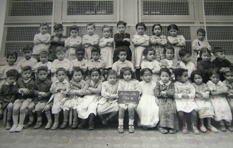 Maternelle Alandre III