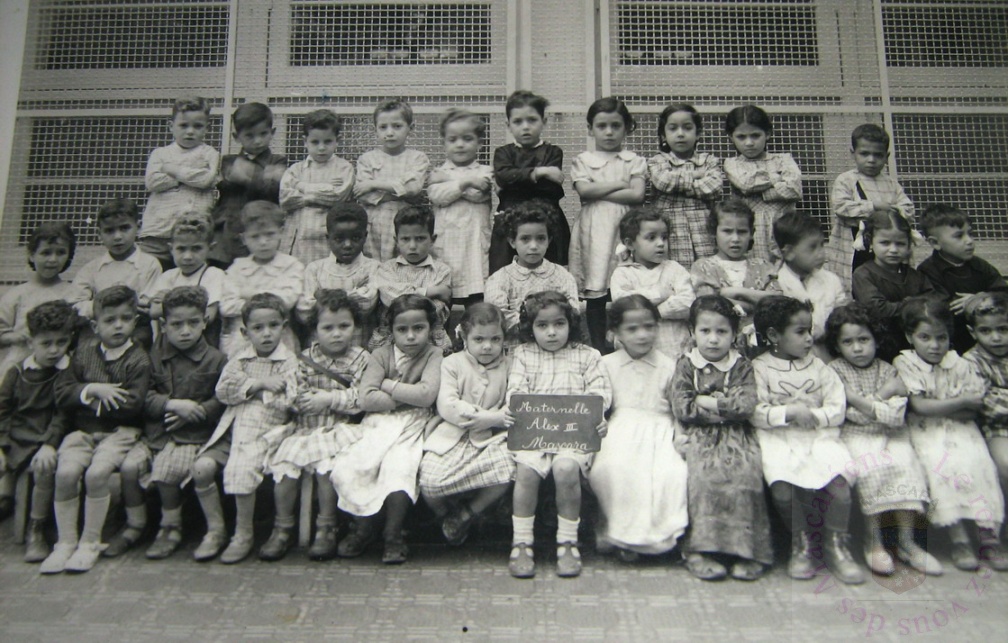 Maternelle Alandre III
