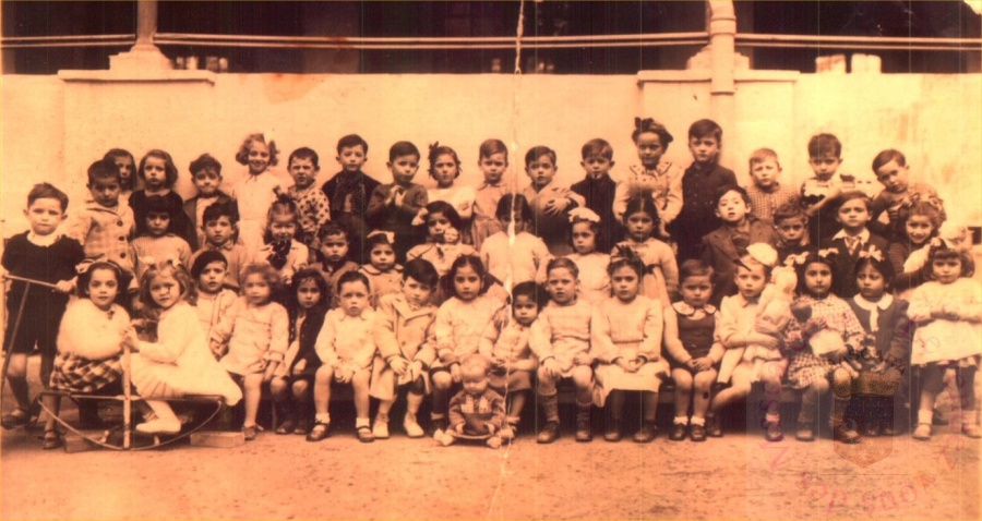 Maternelle Alexandre III