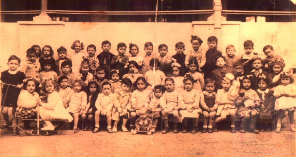 Maternelle Alexandre III