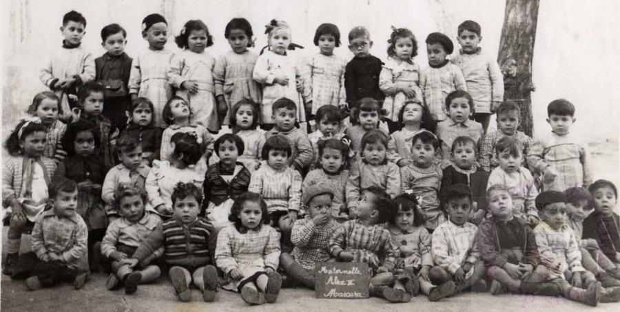 Maternelle Alexandre III